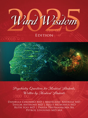 cover image of Ward Wisdom 2025
